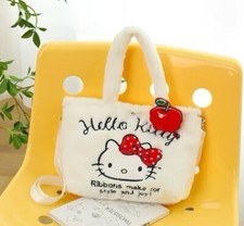 Sanrio My Melody Hello Kitty