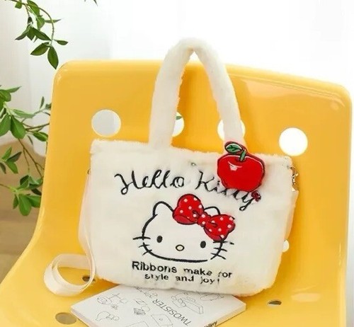 Sanrio melody hello kitty - sanrio,