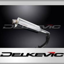 BMW K1200GT 2006-2012 Delkevic