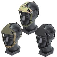 Night Vision Goggle Frame