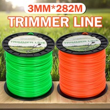 Strimmer Line Wire Cord Round
