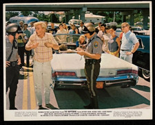 HAPPENING Original Movie Still