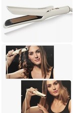 🎁2 In 1 Ceramic ABS LCD