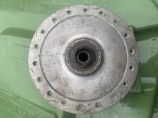 Honda Tl125 Front Hub