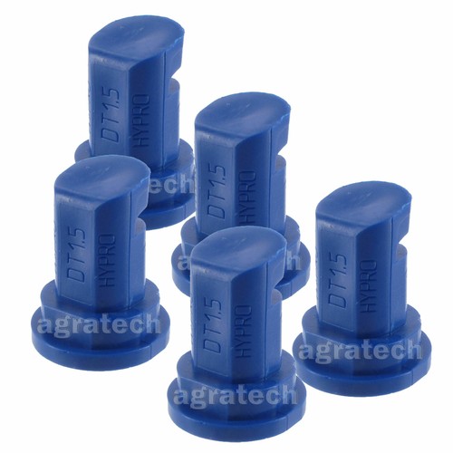 Hypro deflectip nozzle 5 - deflectip,