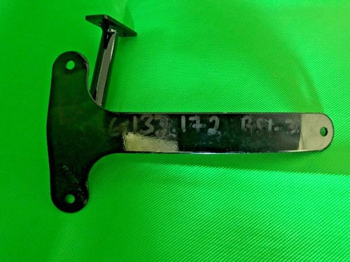 Bracket mount rear fender - bracket,