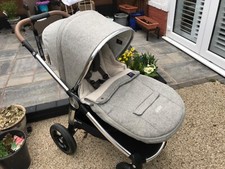 Mamas And Papas Ocarro Limited