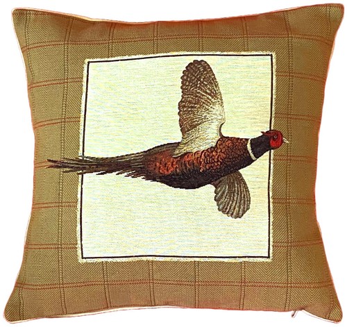 Pheasant flying belgian - pheasant,