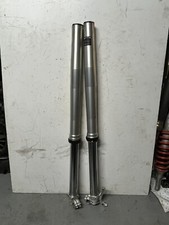 Husqvarna TC 250 2017 Forks
