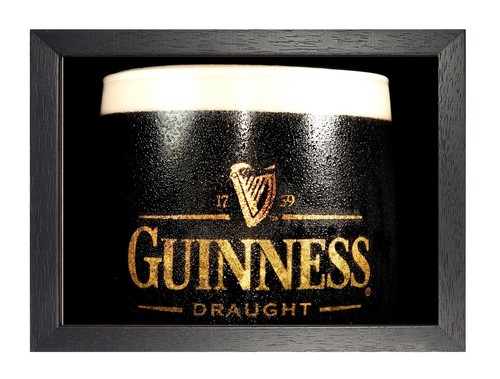 Guinness man beer drink - guinness,