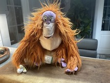 Large Disneys 22” King Louie