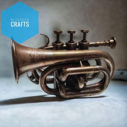 Vintage bronze antique brass - bronze,