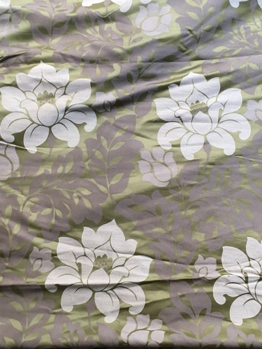 Sanderson curtain upholstery - curtain,