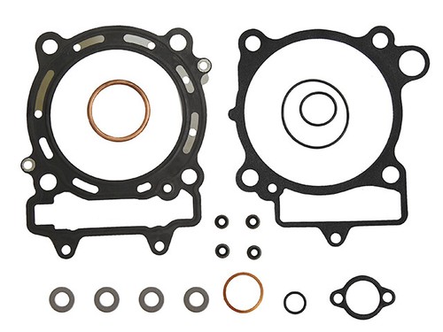 Top end engine - gasket, for
