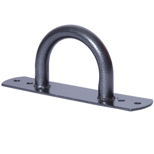 Battle rope anchor wall ground - battle,