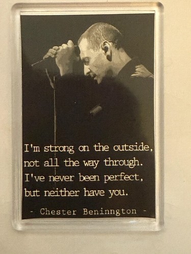 Chester bennington linkin - chester, bennington,