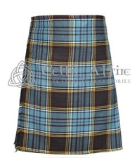 Anderson Tartan Kilt Scottish