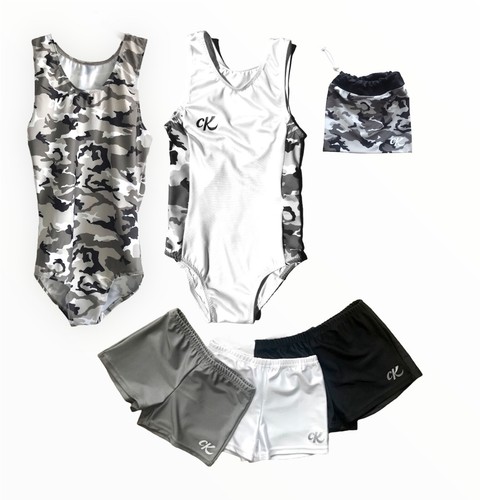 New boys mens gymnastics - &,