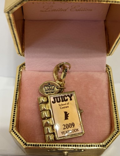 New juicy couture - juicy,