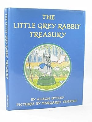 The little grey rabbit - grey,