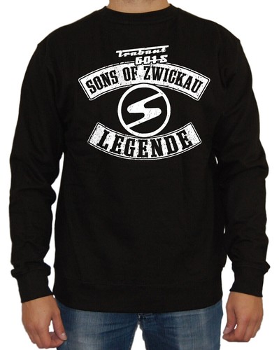 Sons zwickau sweater - of,