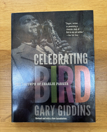Celebrating bird the triumph - :,