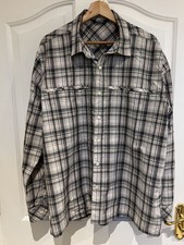 Rohan Explorer shirt, XL