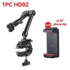 HD02 Super Clamp with 360°