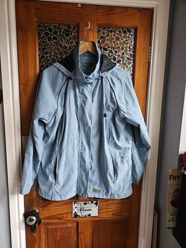 Genuine puffa baby - genuine,