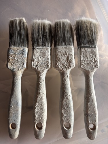 Purdy paint brushes 1 - xl,