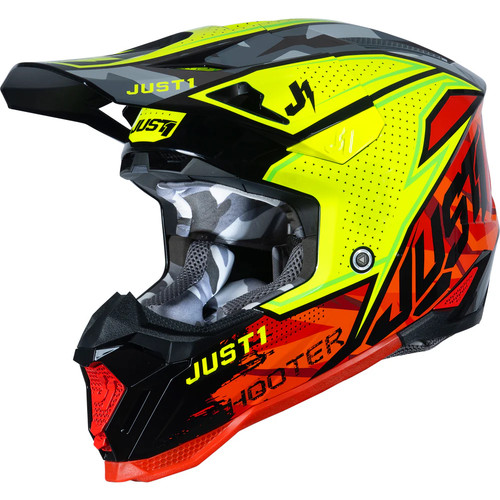 Just1 j40 motocross - j40, moto