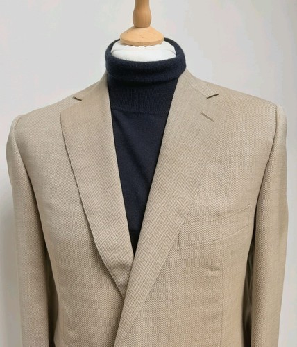 Ermenegildo zegna misura - su,