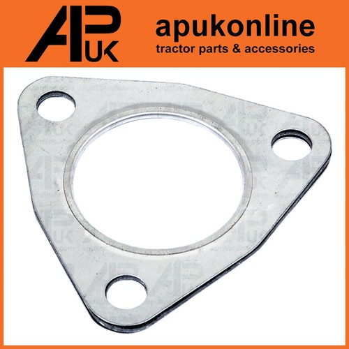 Exhaust manifold elbow - to,