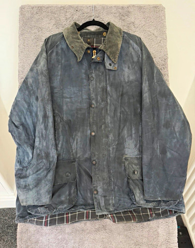 Barbour beaufort wax jacket - barbour,