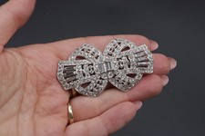 Vintage 1930s duette