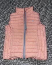 Girls Joules Jacket, Age 4