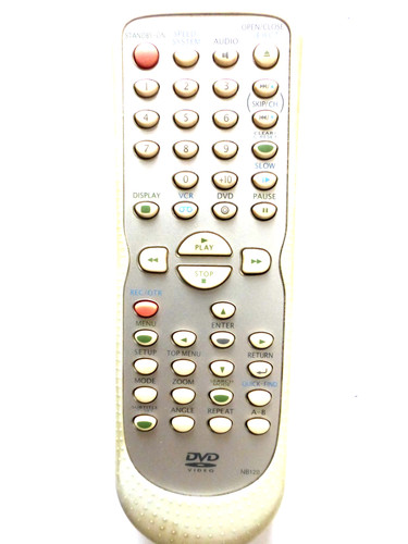 Funai dvd vcr combination - dvd/vcr,