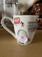 Cath Kidston X Disney Mickey