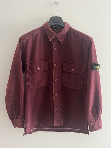 Stone island vintage 1995 - stone,