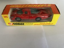 Corgi Toys 917 Porsche