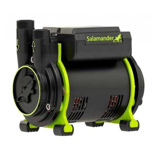 Salamander xtra single - salamander, 55