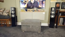 AudioVector QR3 - Danish Made