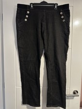 Maine New England Ladies Black