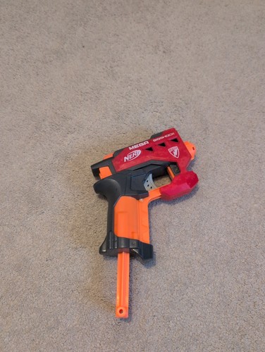 Nerf strike mega - nerf, big
