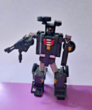 Robo Machine Gobots Geeper