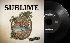 Sublime Ensenada (Vinyl)