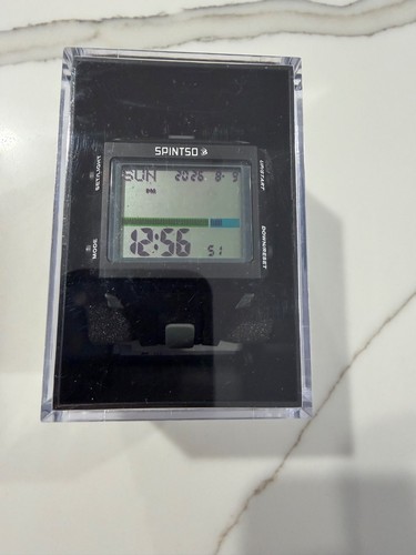 Spintso referee watch - watch, spt