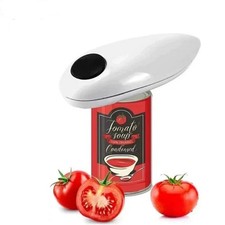 Electric Tin Can Opener