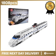 MOULD KING 12002 CRH2