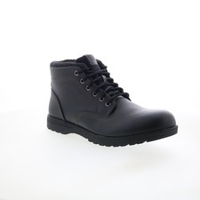 Eastland Finn Plain Toe